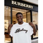 2026年3月31日入荷新作Burberry半袖Tシャツ春夏高品質超厳選★入手困難/LD工場
