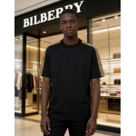 2026年3月31日入荷新作Burberry半袖Tシャツ春夏高品質超厳選★入手困難/LD工場