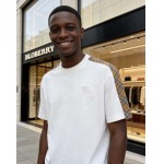 2026年3月31日入荷新作Burberry半袖Tシャツ春夏高品質超厳選★入手困難/LD工場