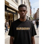 2026年3月31日入荷新作Burberry半袖Tシャツ春夏高品質超厳選★入手困難/LD工場
