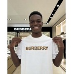 2026年3月31日入荷新作Burberry半袖Tシャツ春夏高品質超厳選★入手困難/LD工場