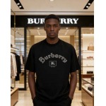 2026年3月31日入荷新作Burberry半袖Tシャツ春夏高品質超厳選★入手困難/LD工場