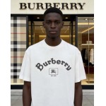 2026年3月31日入荷新作Burberry半袖Tシャツ春夏高品質超厳選★入手困難/LD工場