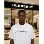 2026年3月31日入荷新作Burberry半袖Tシャツ春夏高品質超厳選★入手困難/LD工場