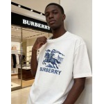 2026年3月31日入荷新作Burberry半袖Tシャツ春夏高品質超厳選★入手困難/LD工場