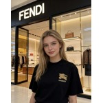 2026年3月31日入荷新作Burberry半袖Tシャツ春夏高品質超厳選★入手困難/LD工場