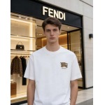 2026年3月31日入荷新作Burberry半袖Tシャツ春夏高品質超厳選★入手困難/LD工場