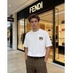 2026年3月31日入荷新作Burberry半袖Tシャツ春夏高品質超厳選★入手困難/LD工場