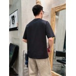 2026年3月31日入荷新作loro piana半袖Tシャツ春夏高品質超厳選★入手困難/LD工場