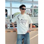 2026年3月31日入荷新作Givenchy半袖Tシャツ春夏高品質超厳選★入手困難/LD工場