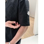 2026年3月31日入荷新作Moncler半袖Tシャツ春夏高品質超厳選★入手困難/LD工場
