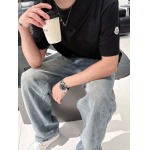 2026年3月31日入荷新作Moncler半袖Tシャツ春夏高品質超厳選★入手困難/LD工場