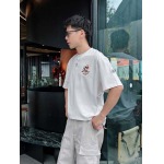 2026年3月31日入荷新作Moncler半袖Tシャツ春夏高品質超厳選★入手困難/LD工場