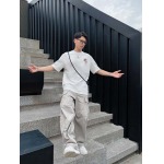 2026年3月31日入荷新作Moncler半袖Tシャツ春夏高品質超厳選★入手困難/LD工場