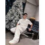 2026年3月31日入荷新作MONCLER半袖Tシャツ春夏高品質超厳選★入手困難/LD工場