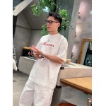 2026年3月31日入荷新作MONCLER半袖Tシャツ春夏高品質超厳選★入手困難/LD工場