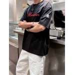2026年3月31日入荷新作MONCLER半袖Tシャツ春夏高品質超厳選★入手困難/LD工場