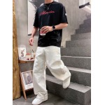 2026年3月31日入荷新作MONCLER半袖Tシャツ春夏高品質超厳選★入手困難/LD工場