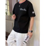 2026年3月31日入荷新作MONCLER半袖Tシャツ春夏高品質超厳選★入手困難/LD工場