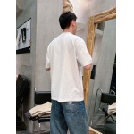 2026年3月31日入荷新作Prada半袖Tシャツ春夏高品質超厳選★入手困難/LD工場