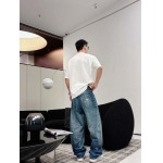 2026年3月31日入荷新作Prada半袖Tシャツ春夏高品質超厳選★入手困難/LD工場