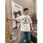 2026年3月31日入荷新作Prada半袖Tシャツ春夏高品質超厳選★入手困難/LD工場