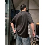 2026年3月31日入荷新作Prada半袖Tシャツ春夏高品質超厳選★入手困難/LD工場