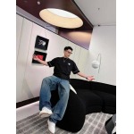 2026年3月31日入荷新作Prada半袖Tシャツ春夏高品質超厳選★入手困難/LD工場