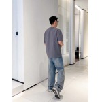 2026年3月31日入荷新作Prada半袖Tシャツ春夏高品質超厳選★入手困難/LD工場