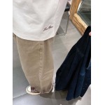 2026年3月31日入荷新作Loro piana半袖Tシャツ春夏高品質超厳選★入手困難/LD工場