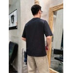 2026年3月31日入荷新作Loro piana半袖Tシャツ春夏高品質超厳選★入手困難/LD工場