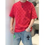 2026年3月31日入荷新作Louis Vuitton半袖Tシャツ春夏高品質超厳選★入手困難/LD工場