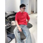 2026年3月31日入荷新作Louis Vuitton半袖Tシャツ春夏高品質超厳選★入手困難/LD工場