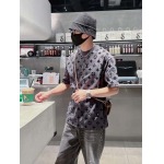 2026年3月31日入荷新作Louis Vuitton半袖Tシャツ春夏高品質超厳選★入手困難/LD工場
