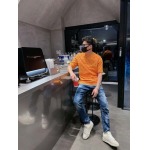 2026年3月31日入荷新作Louis Vuitton半袖Tシャツ春夏高品質超厳選★入手困難/LD工場