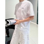 2026年3月31日入荷新作Prada半袖Tシャツ春夏高品質超厳選★入手困難/LD工場