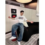 2026年3月31日入荷新作Gucci半袖Tシャツ春夏高品質超厳選★入手困難/LD工場