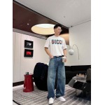 2026年3月31日入荷新作Gucci半袖Tシャツ春夏高品質超厳選★入手困難/LD工場