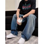 2026年3月31日入荷新作Gucci半袖Tシャツ春夏高品質超厳選★入手困難/LD工場