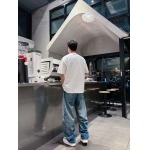 2026年3月31日入荷新作Alo半袖Tシャツ春夏高品質超厳選★入手困難/LD工場