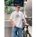 2026年3月31日入荷新作Alo半袖Tシャツ春夏高品質超厳選★入手困難/LD工場