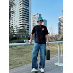 2026年3月31日入荷新作HUMAN半袖Tシャツ春夏高品質超厳選★入手困難/LD工場