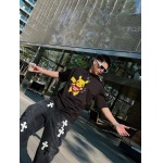 2026年3月31日入荷新作HUMAN半袖Tシャツ春夏高品質超厳選★入手困難/LD工場