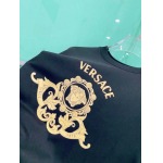 2026年3月31日入荷新作Versace半袖Tシャツ春夏高品質超厳選★入手困難/LD工場