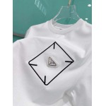 2026年3月31日入荷新作Prada半袖Tシャツ春夏高品質超厳選★入手困難/LD工場