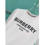 2026年3月31日入荷新作Burberry半袖Tシャツ春夏高品質超厳選★入手困難/LD工場
