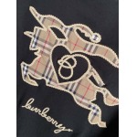 2026年3月31日入荷新作Burberry半袖Tシャツ春夏高品質超厳選★入手困難/LD工場