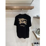 2026年3月31日入荷新作Burberry半袖Tシャツ春夏高品質超厳選★入手困難/LD工場