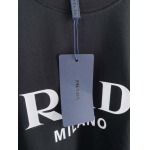 2026年3月31日入荷新作Prada半袖Tシャツ春夏高品質超厳選★入手困難/LD工場