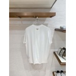 2026年3月31日入荷新作Prada半袖Tシャツ春夏高品質超厳選★入手困難/LD工場
